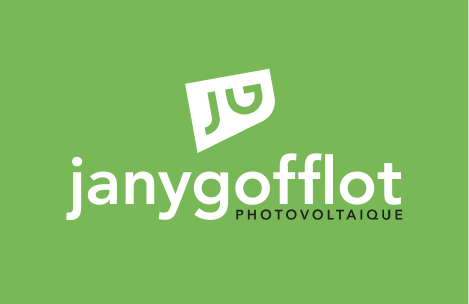 Logo Jany Gofflot